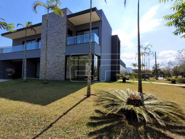 Casa de Condomínio na Rodovia João Leme dos Santos, Parque Reserva Fazenda  Imperial em Sorocaba, por R$ 2.500.000 - Viva Real